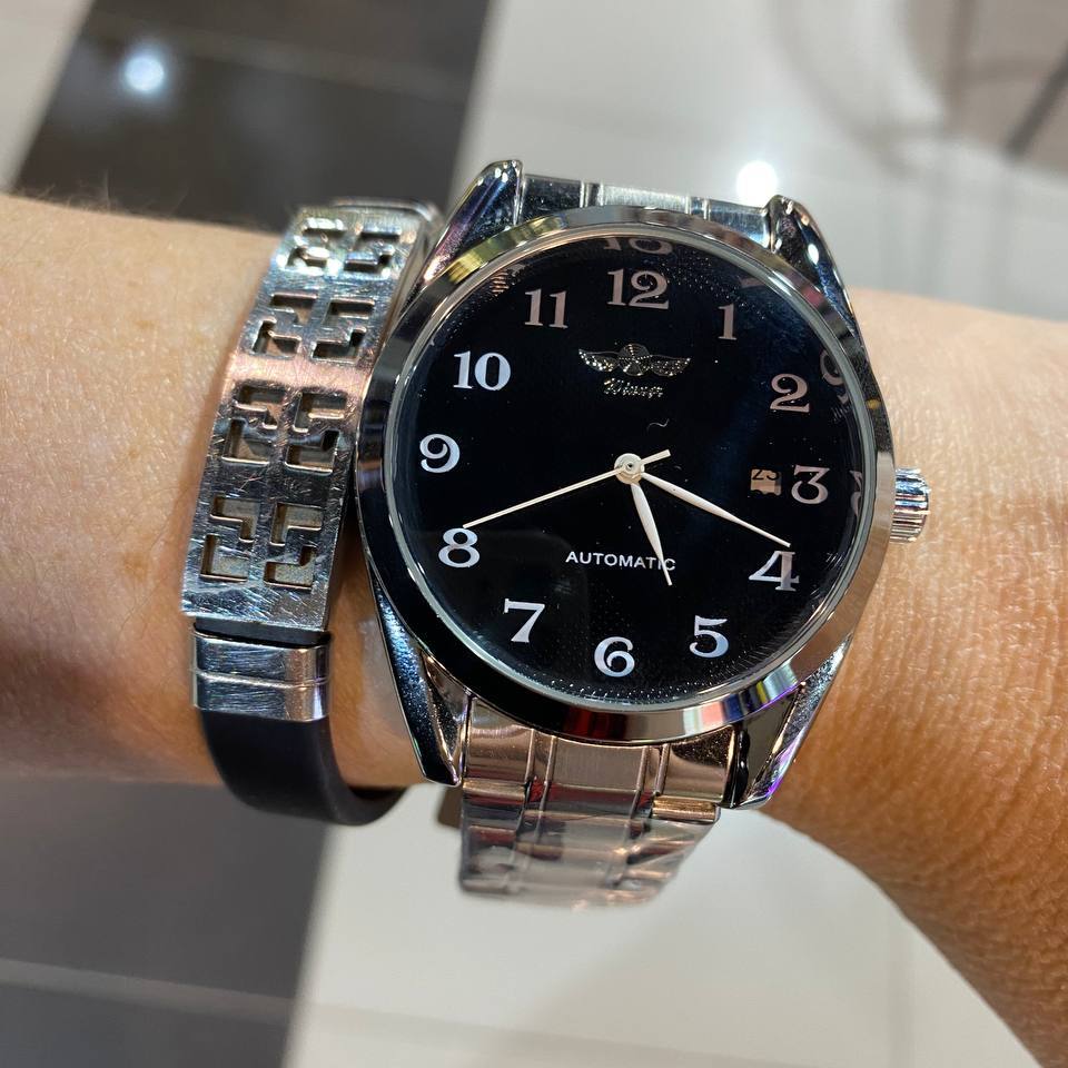 Winner Handsome - 20