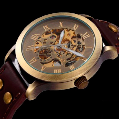 Winner Salvador - 12