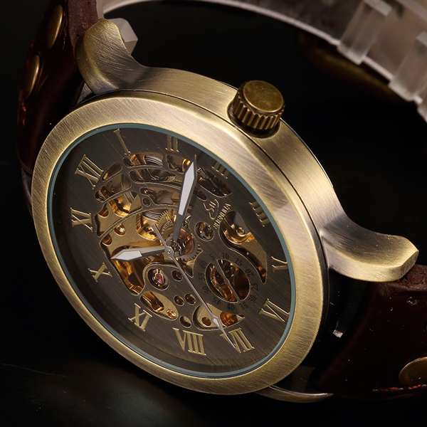 Winner Salvador - 15