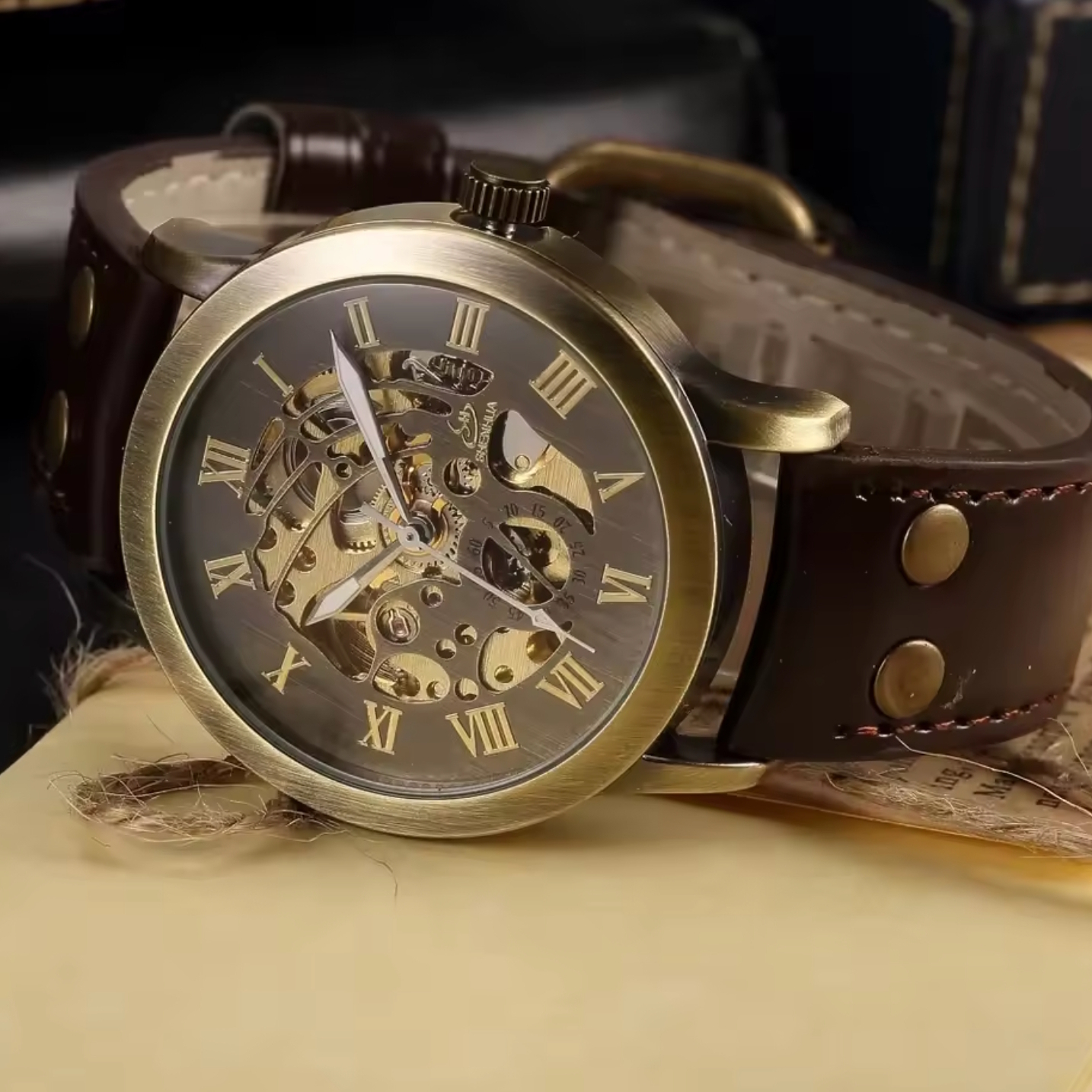 Winner Salvador - 16