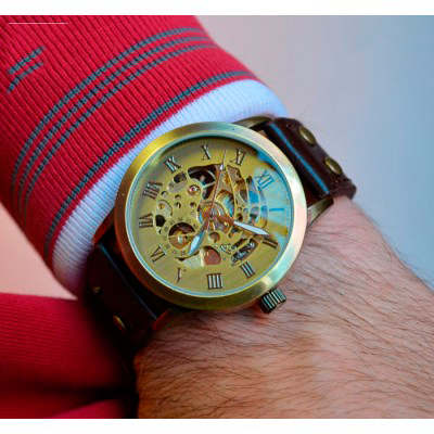 Winner Salvador - 18