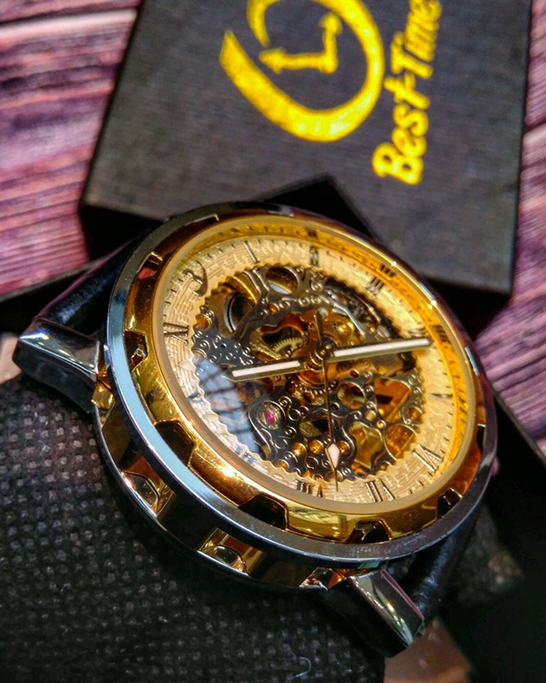 Winner Simple з автозаводом - 10