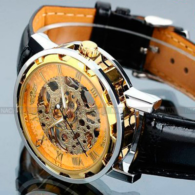 Winner Simple з автозаводом - 11