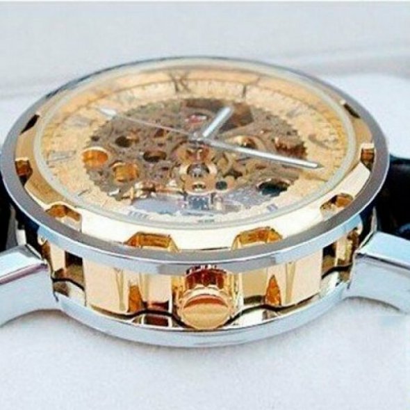 Winner Simple з автозаводом - 4