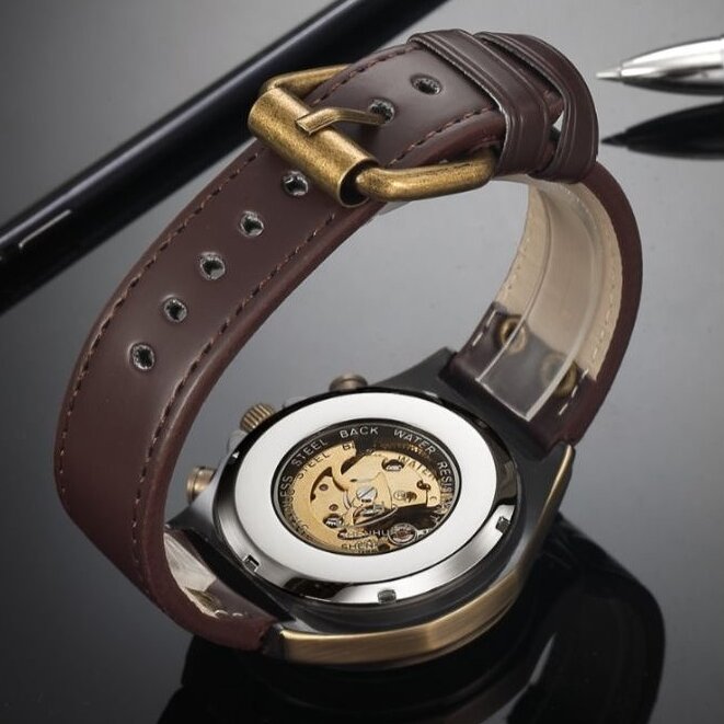 Winner Status New - 10