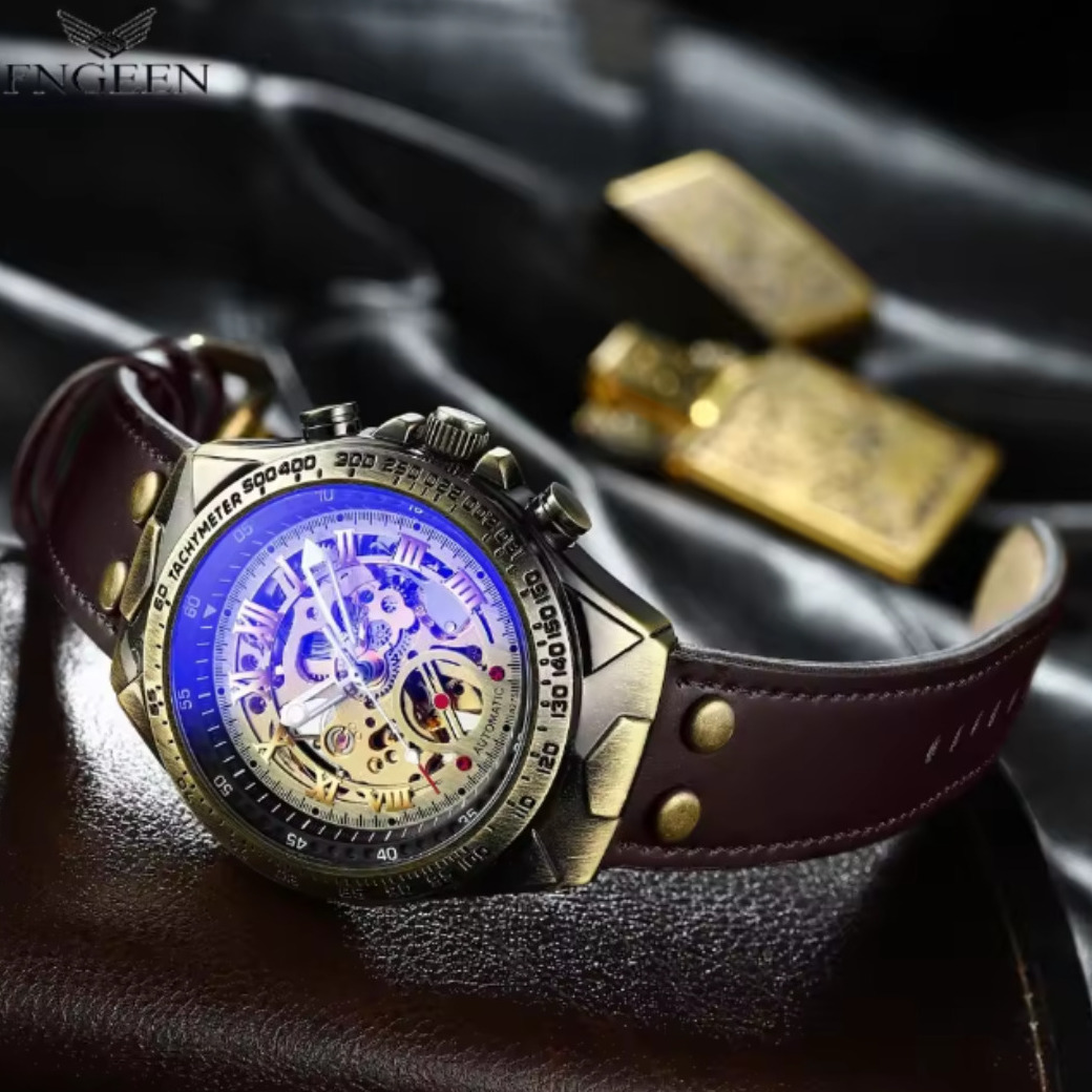 Winner Status New - 4