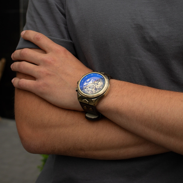 Winner Status New - 6