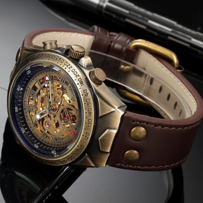 Winner Status New - 8