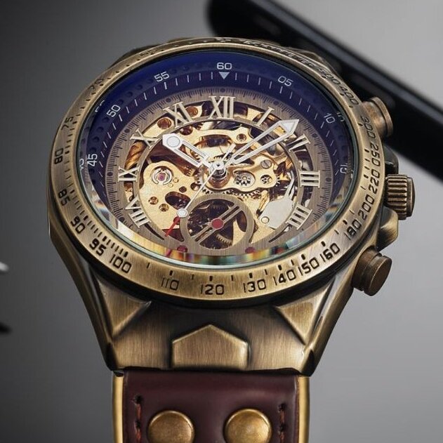 Winner Status New - 9