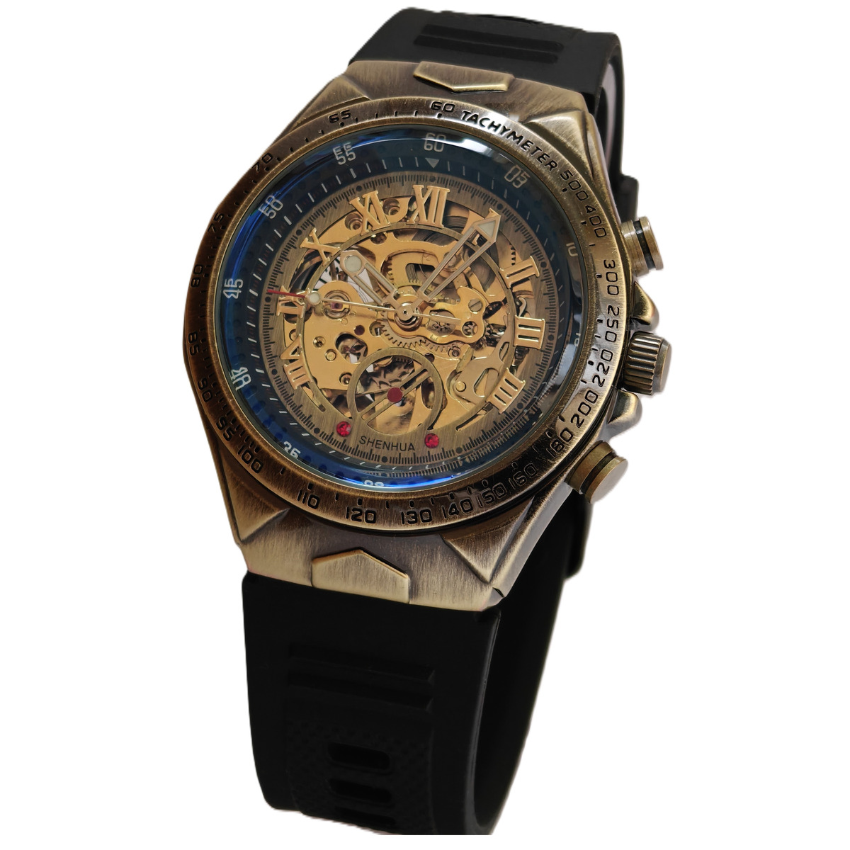 Winner Status Rubber, 2 ремінці - 2