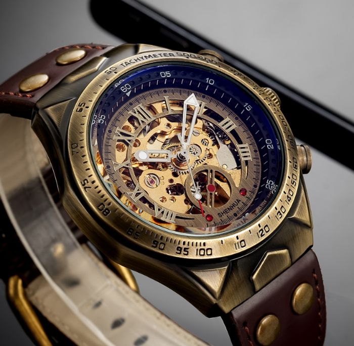 Winner Status Rubber, 2 ремінці - 3