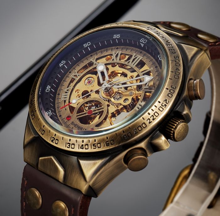 Winner Status Rubber, 2 ремінці - 4