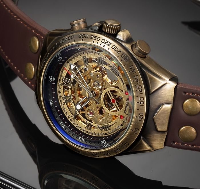 Winner Status Rubber, 2 ремінці - 5