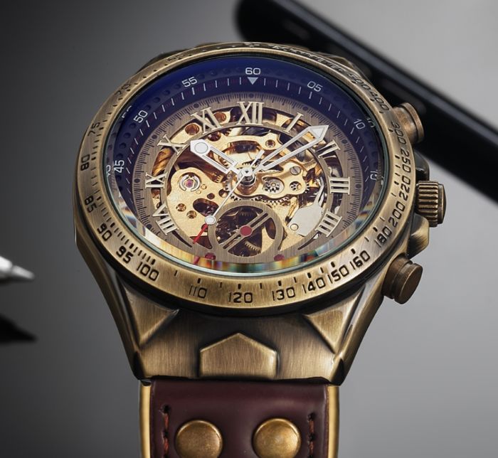 Winner Status Rubber, 2 ремінці - 6