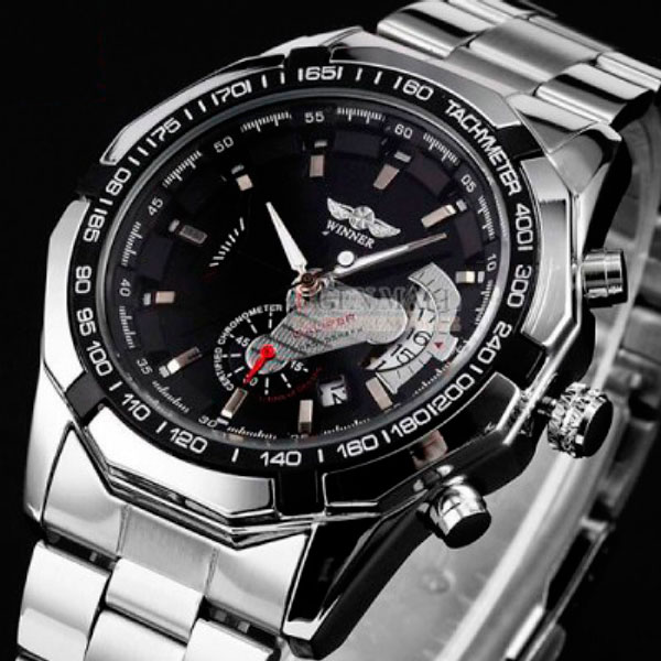 Winner Titanium - 11