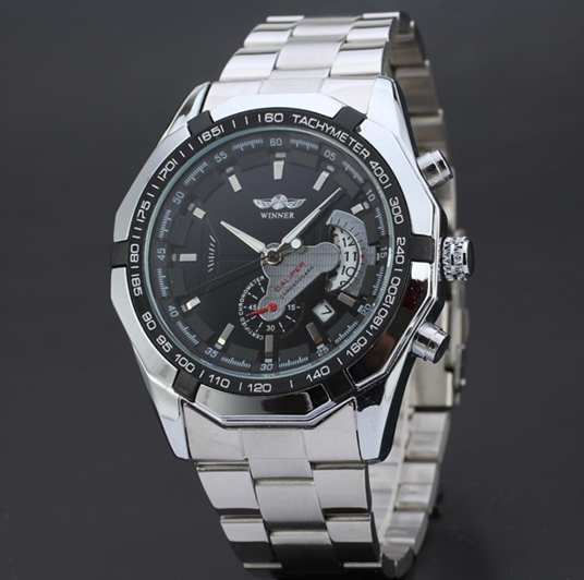 Winner Titanium - 13