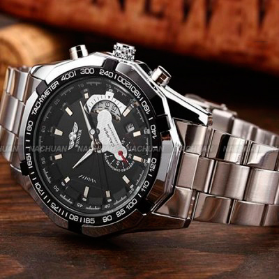 Winner Titanium - 15