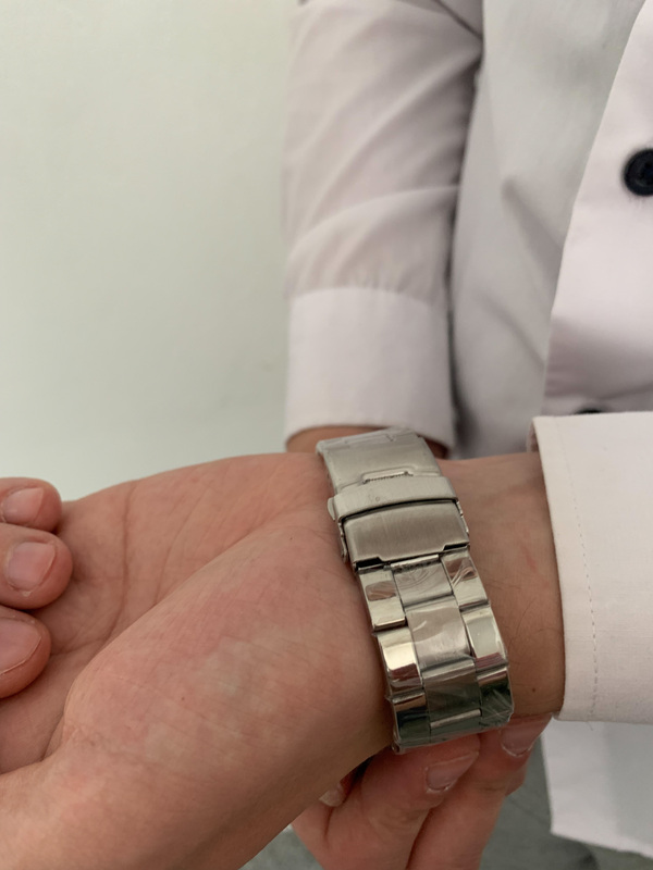 Winner Titanium - 17