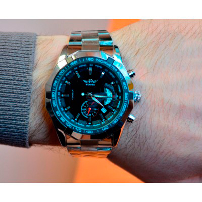 Winner Titanium - 18