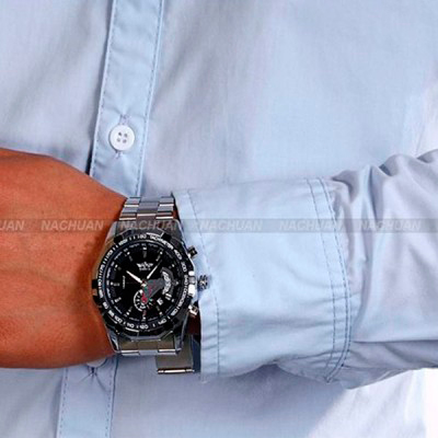 Winner Titanium - 19