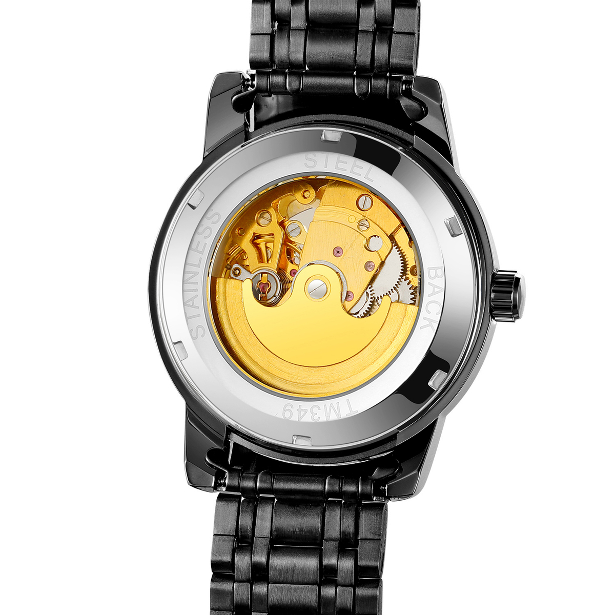 Winner Triumph R-Series, 2 ремінці - 6