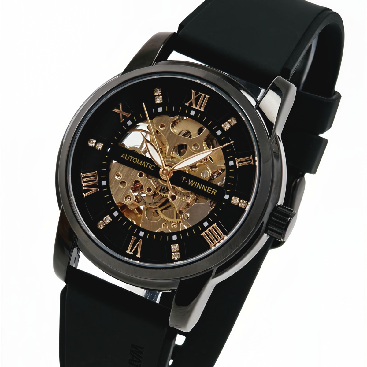 Winner Triumph R-Series, 2 ремінці - 7