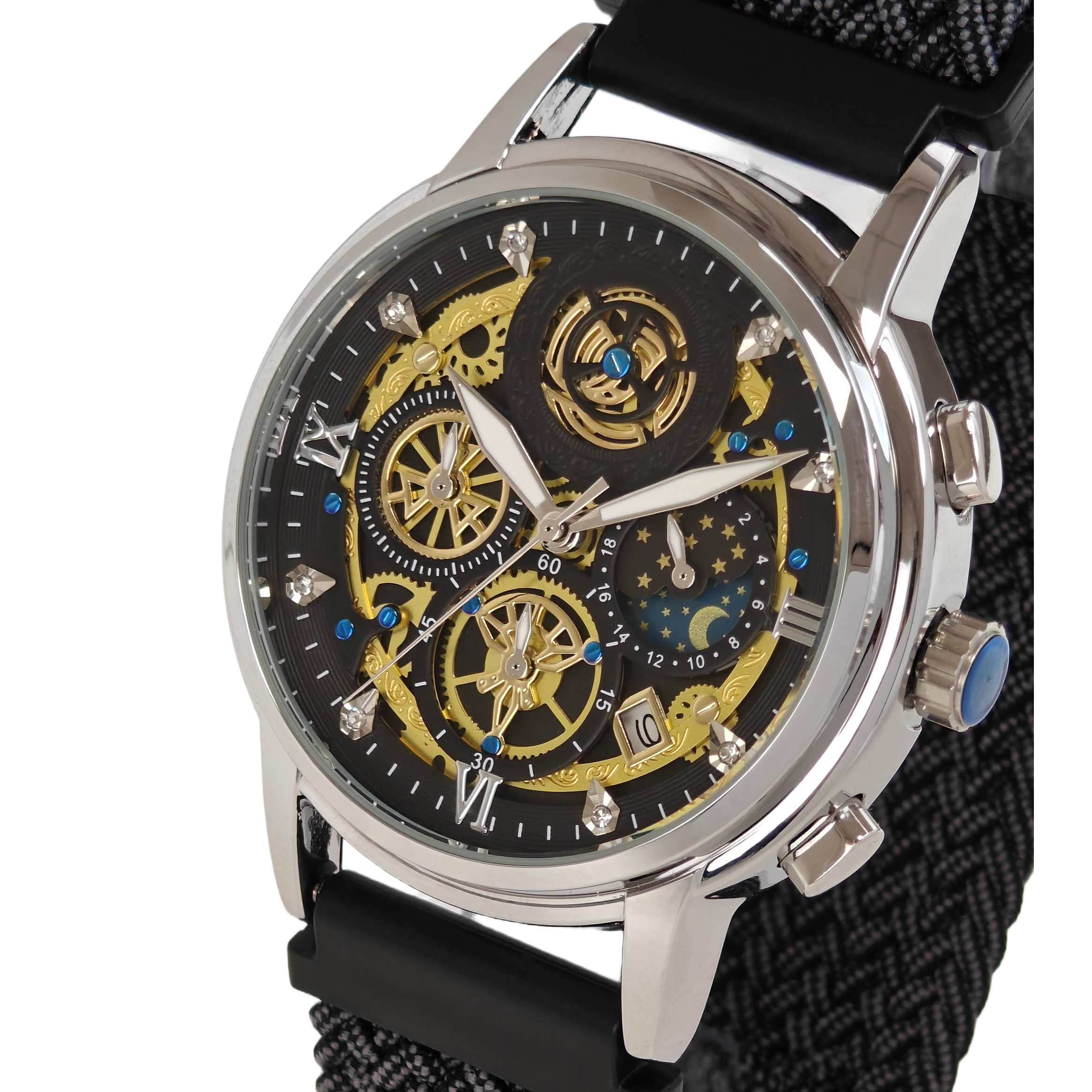 WishDoIt Baks Fantastic, 2 ремінці - 2