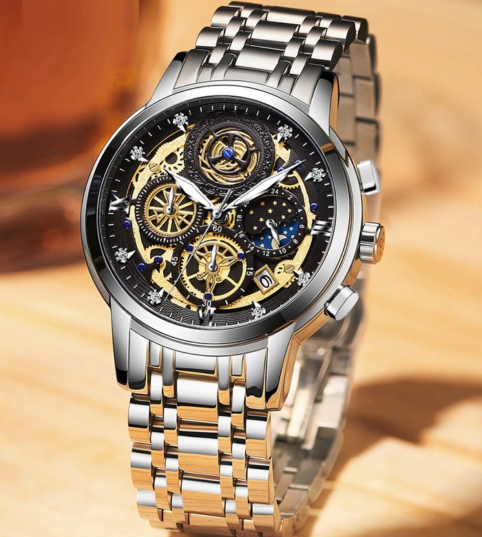 WishDoIt Baks Fantastic, 2 ремінці - 3