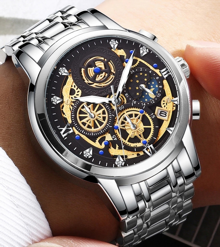 WishDoIt Baks Fantastic, 2 ремінці - 4