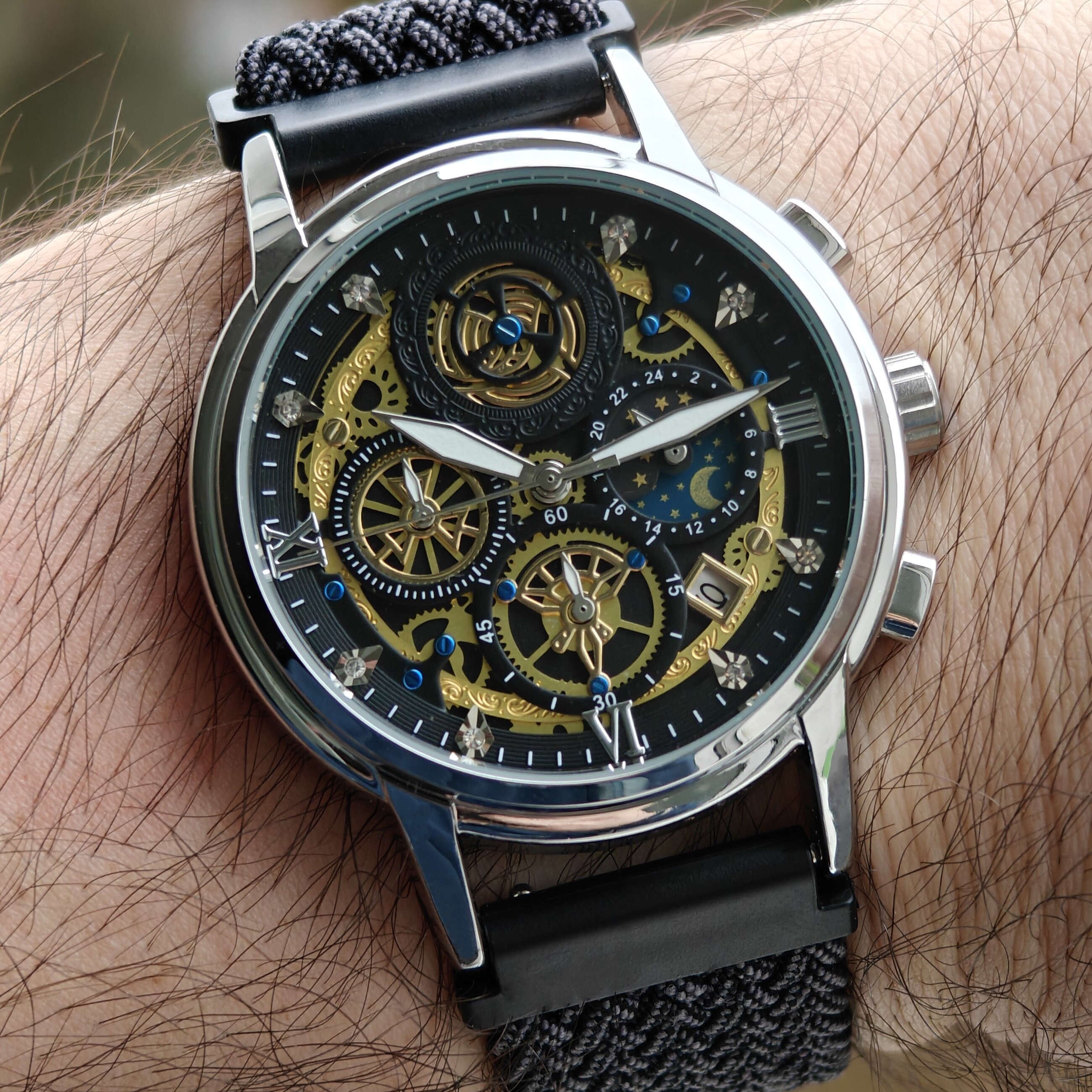 WishDoIt Baks Fantastic, 2 ремінці - 7