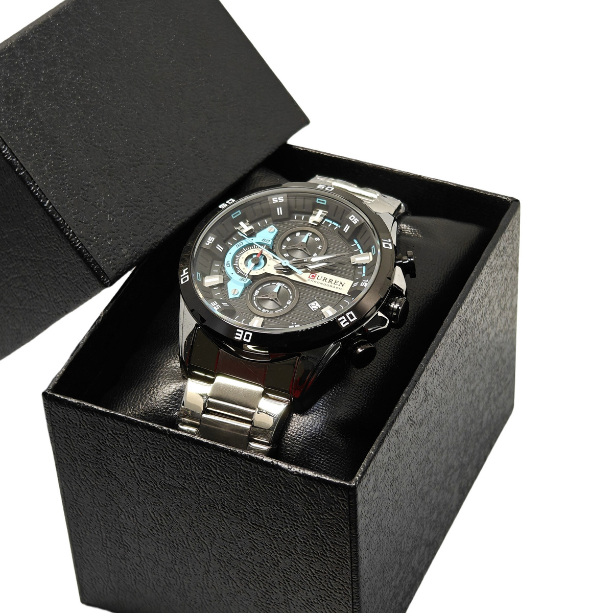 Картонна коробочка без логотипу - 2