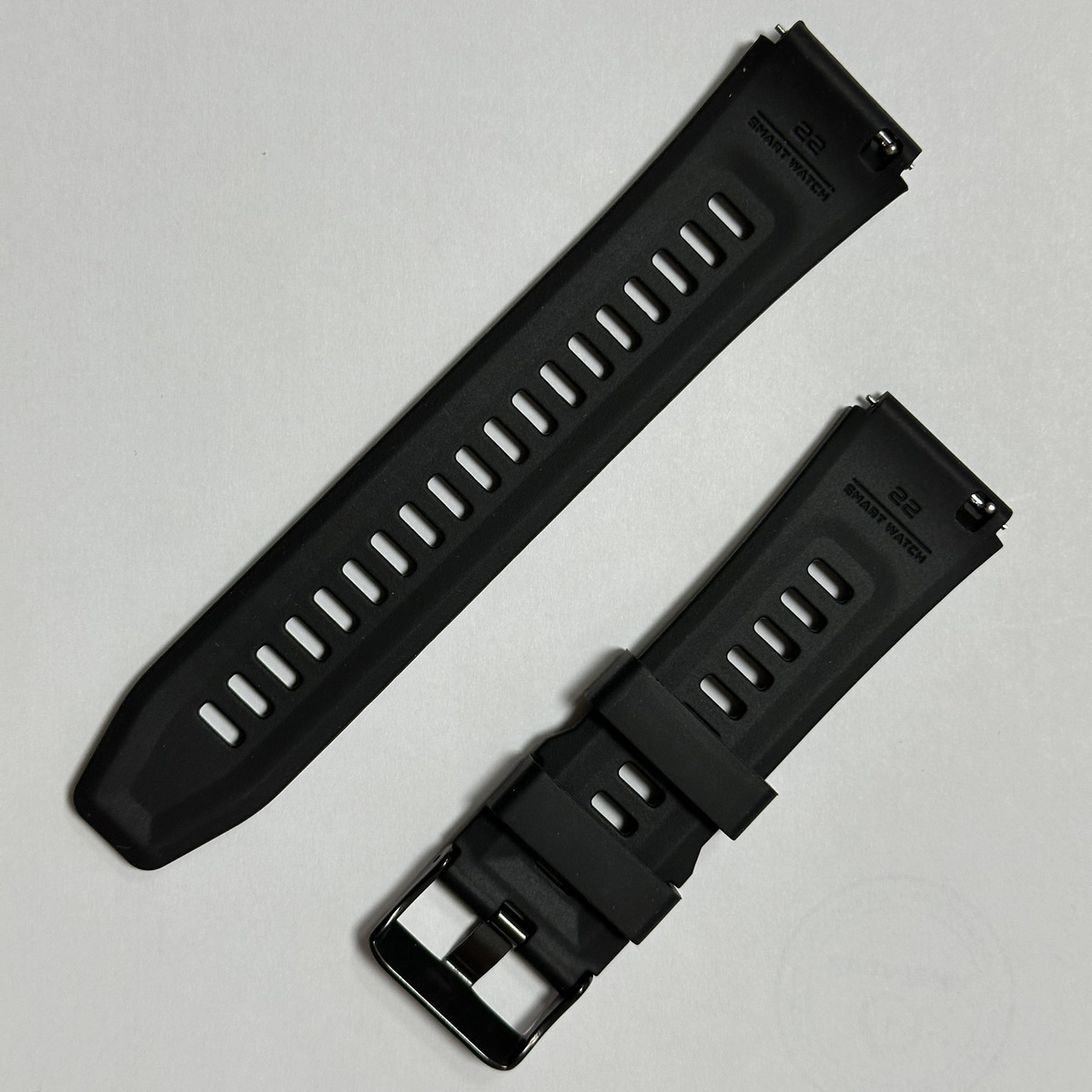 Каучуковий ремінець розмір 22 - 2