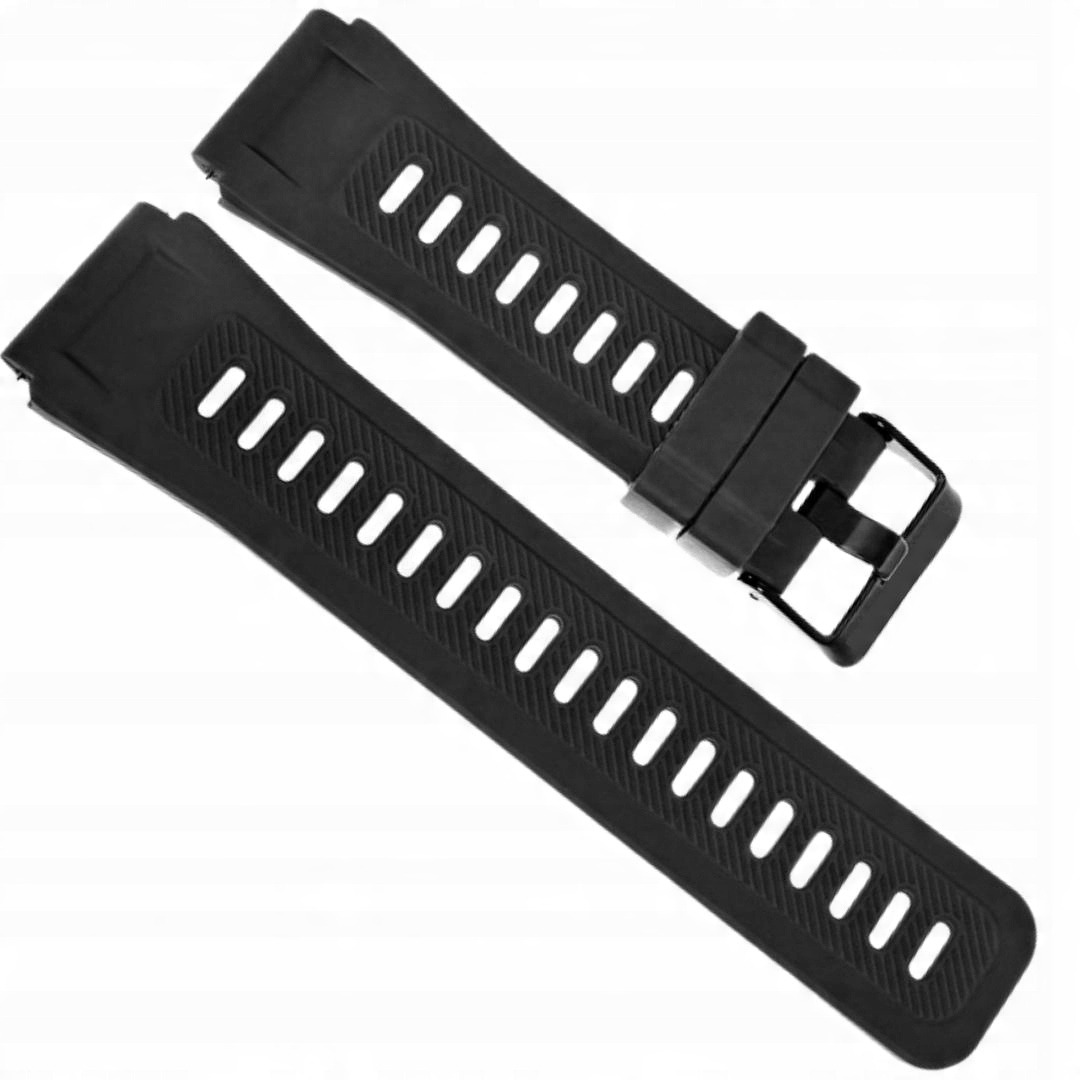 Каучуковий ремінець розмір 24 - 3