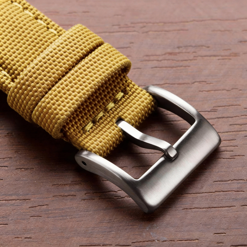 Нейлоновий ремінець Sahara 20 мм - 3