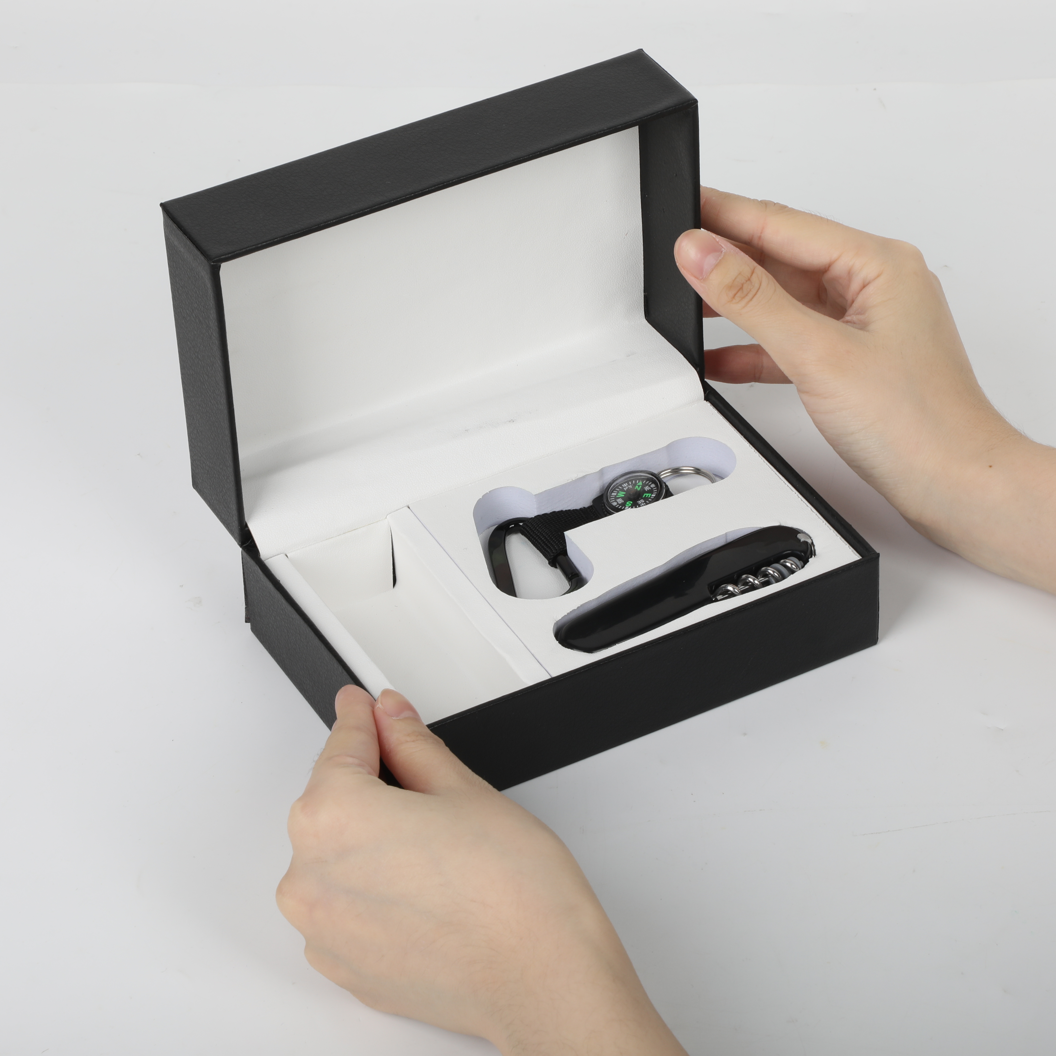 Подарунковий набір з компасом Besta Set - 4