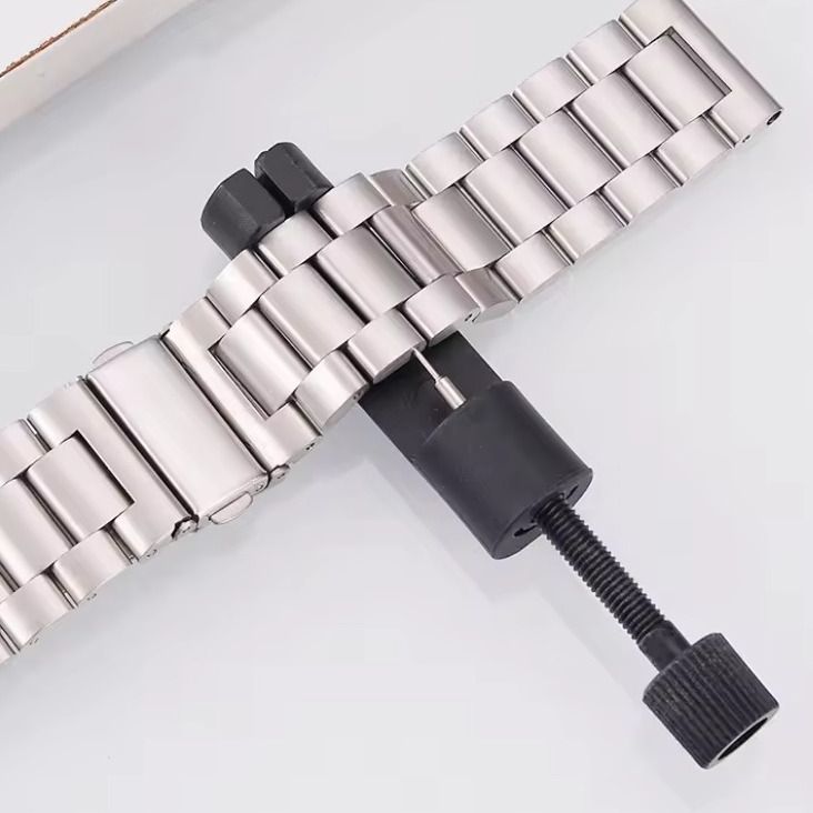 Прилад для вкорочення металевих браслетів Mini - 3