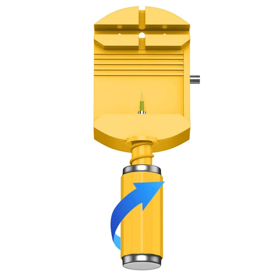 Пристрій для укорочення металевих браслетів - 2