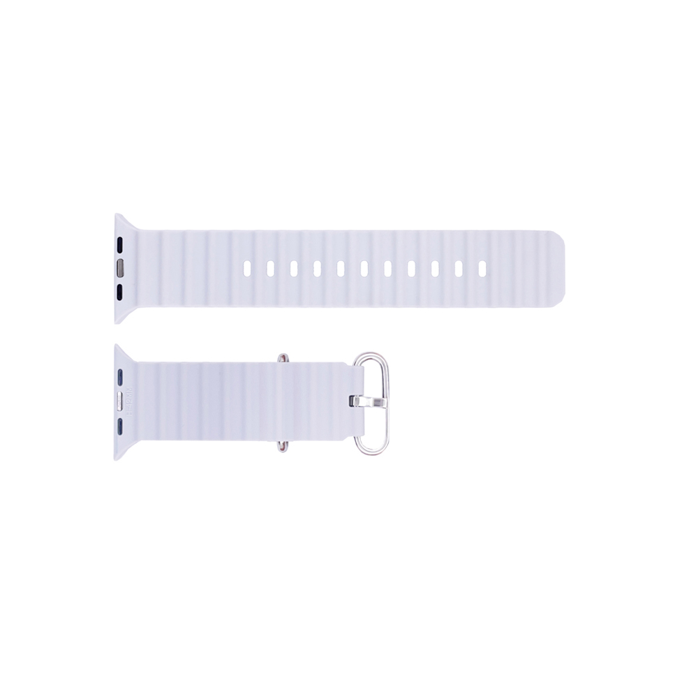 Ремінець Ocean 42/44/45/49 mm Gray - 2