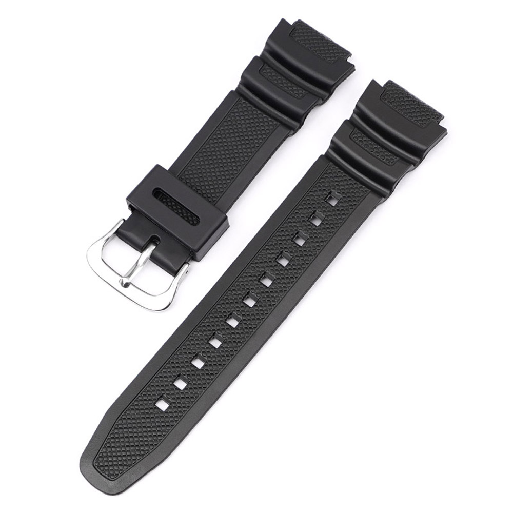 Ремінець для Casio AE-1000W Black BK - 2