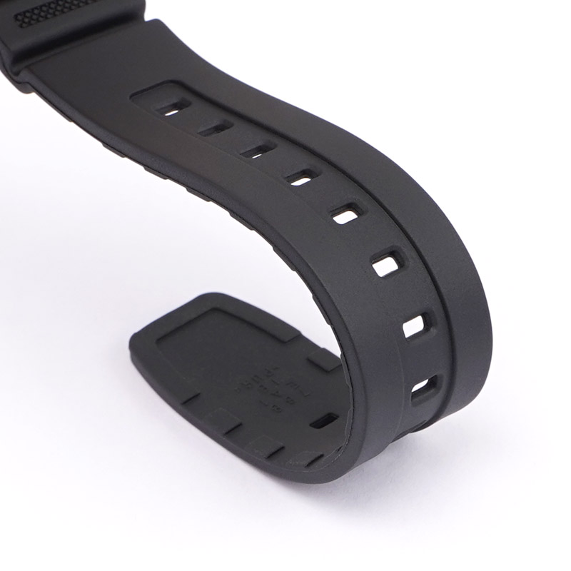 Ремінець для Casio AE-1000W Black Black - 3