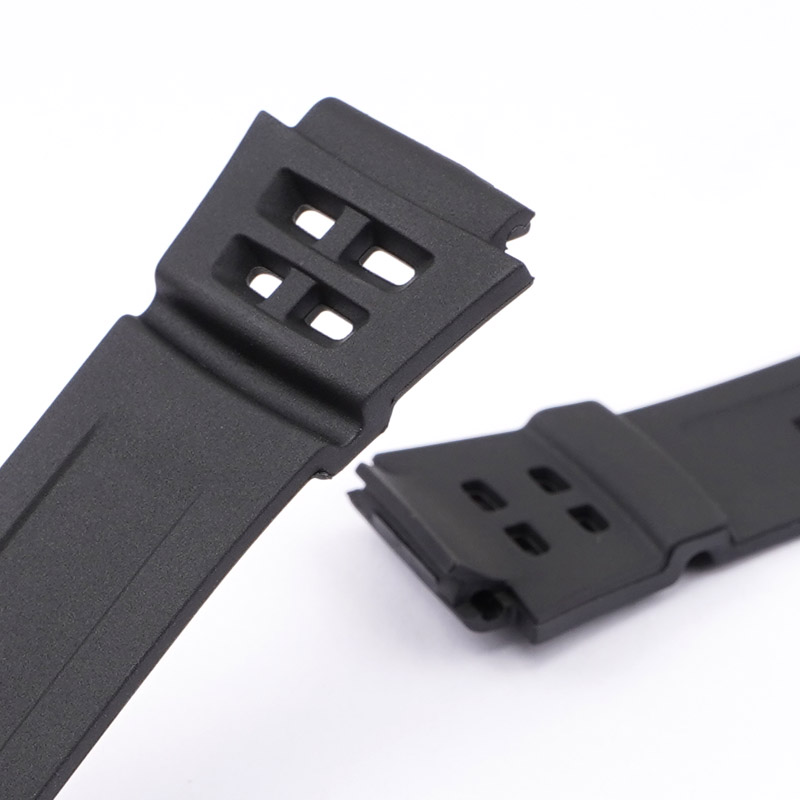 Ремінець для Casio AE-1000W Black SI SI - 4