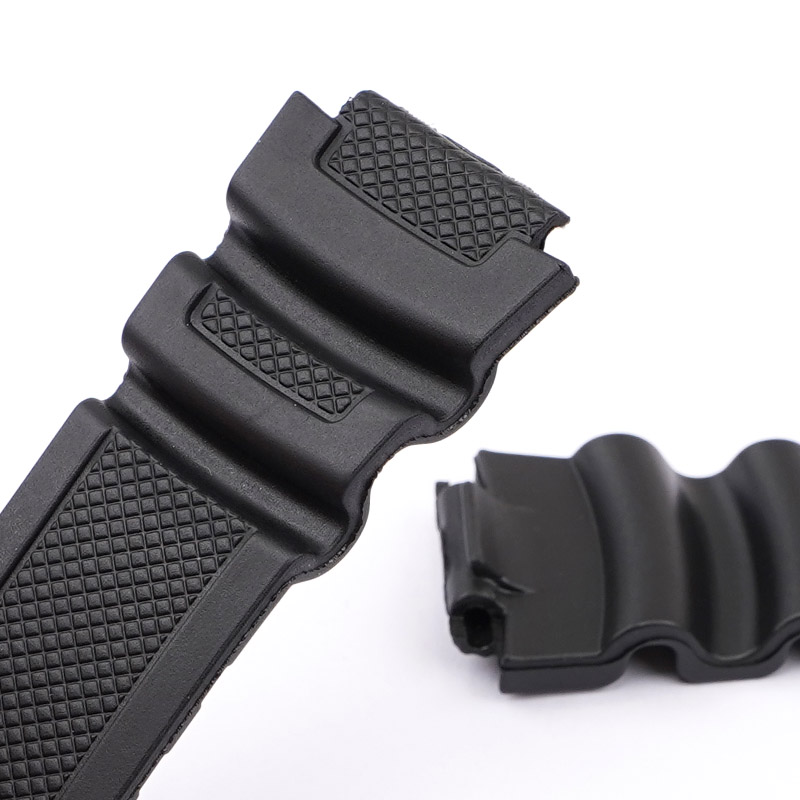 Ремінець для Casio AE-1000W Black SI SI - 5