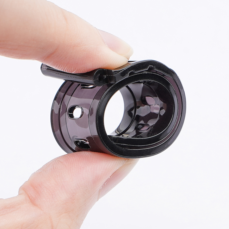 Ремінець для Casio F-91W Jelly Green SI - 2