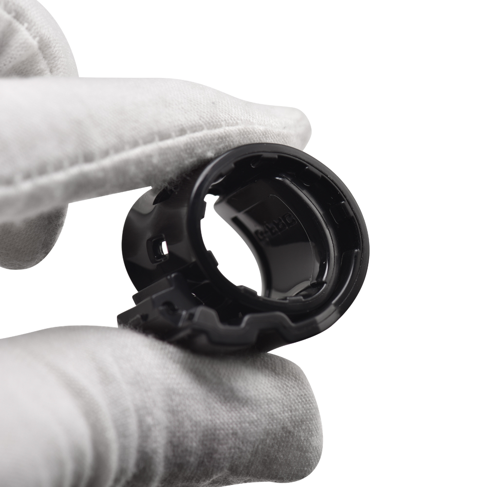 Ремінець для Casio G-Shock DW-5600 White-Glossy SI - 7