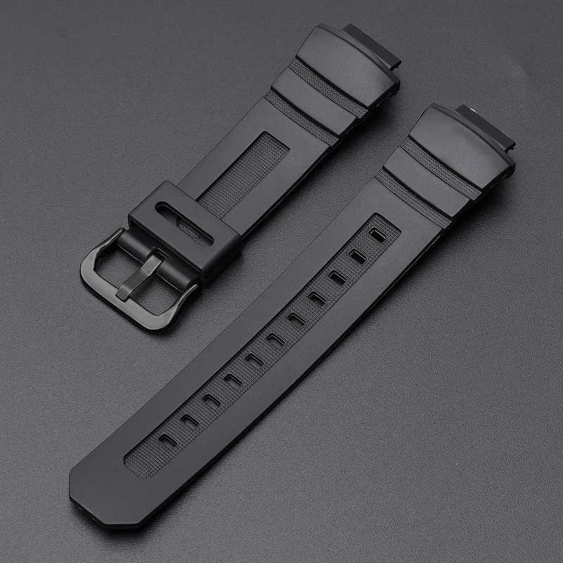 Ремінець для Casio G-Shock G-7700 Black BK - 2