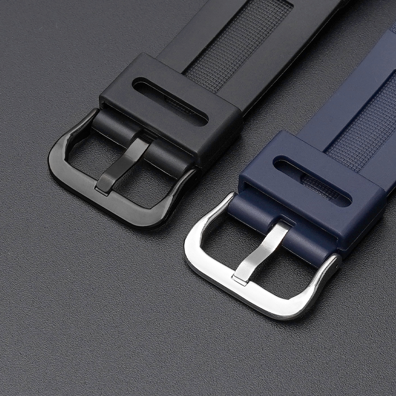 Ремінець для Casio G-Shock G-7700 Black BK - 4