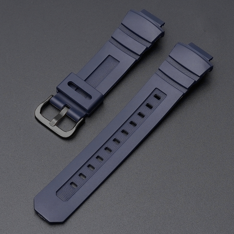 Ремінець для Casio G-Shock G-7700 Dark Blue BK - 2