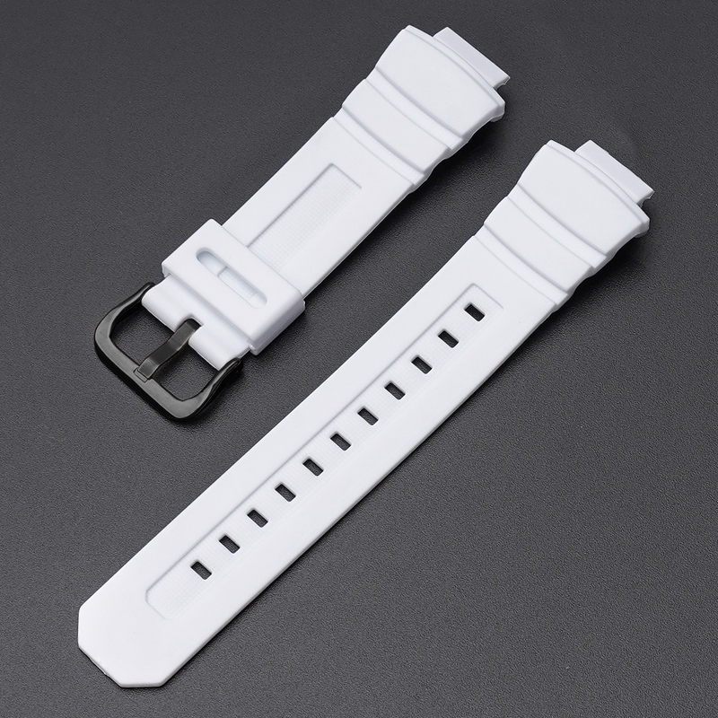 Ремінець для Casio G-Shock G-7700 White BK - 2