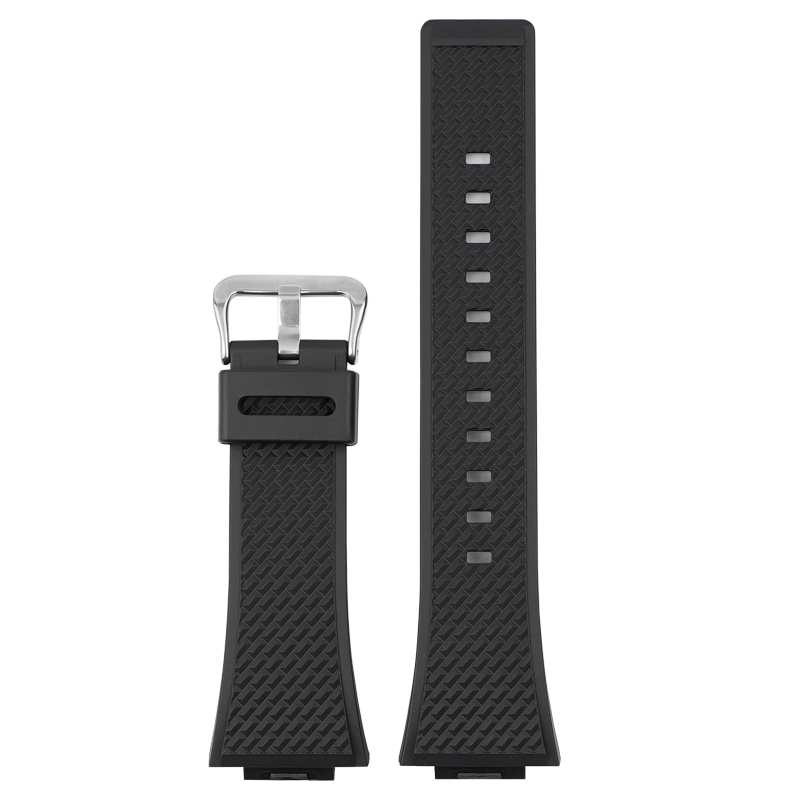 Ремінець для Casio G-Shock GA-100/110/120/200/400/700/710/800, GD-100/110/120, GAW-100G, GAL-100, LX - 3