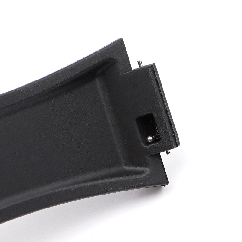 Ремінець для Casio G-Shock GA-100/110 Light Green GD - 5